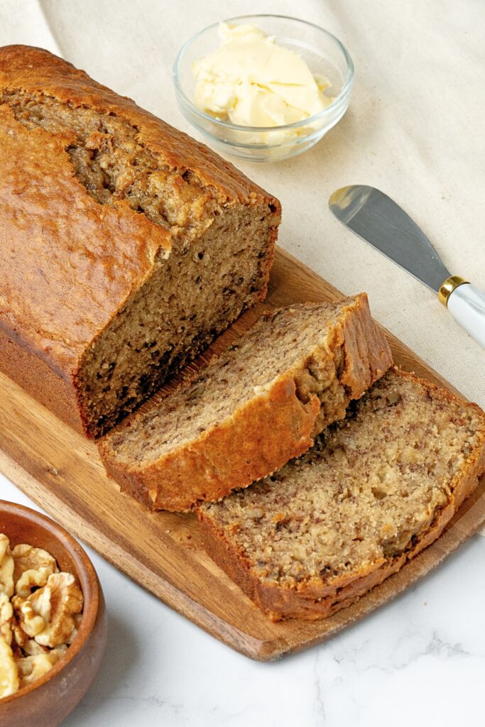 best banana bread recipe