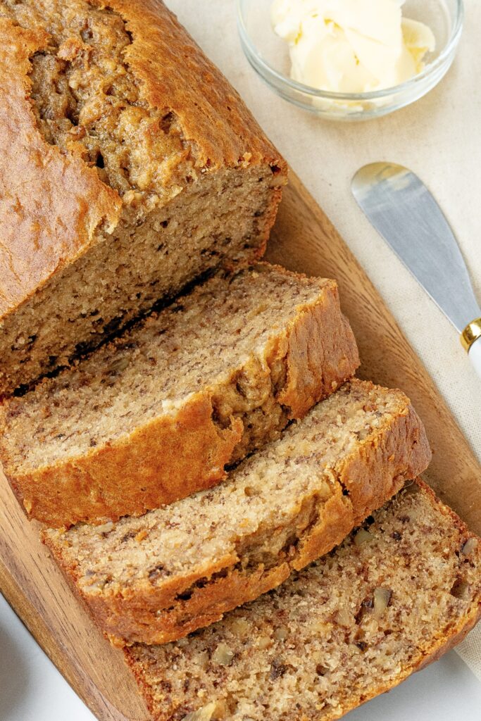 best banana bread recipe