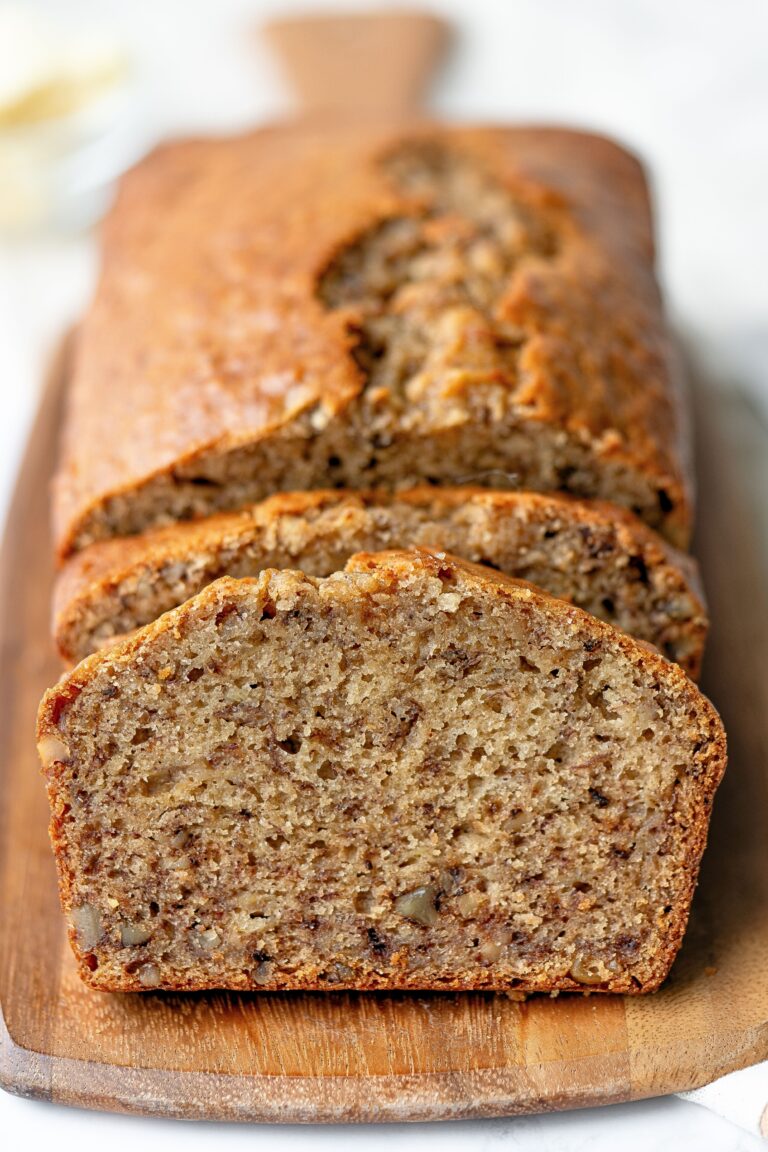 best banana bread recipe