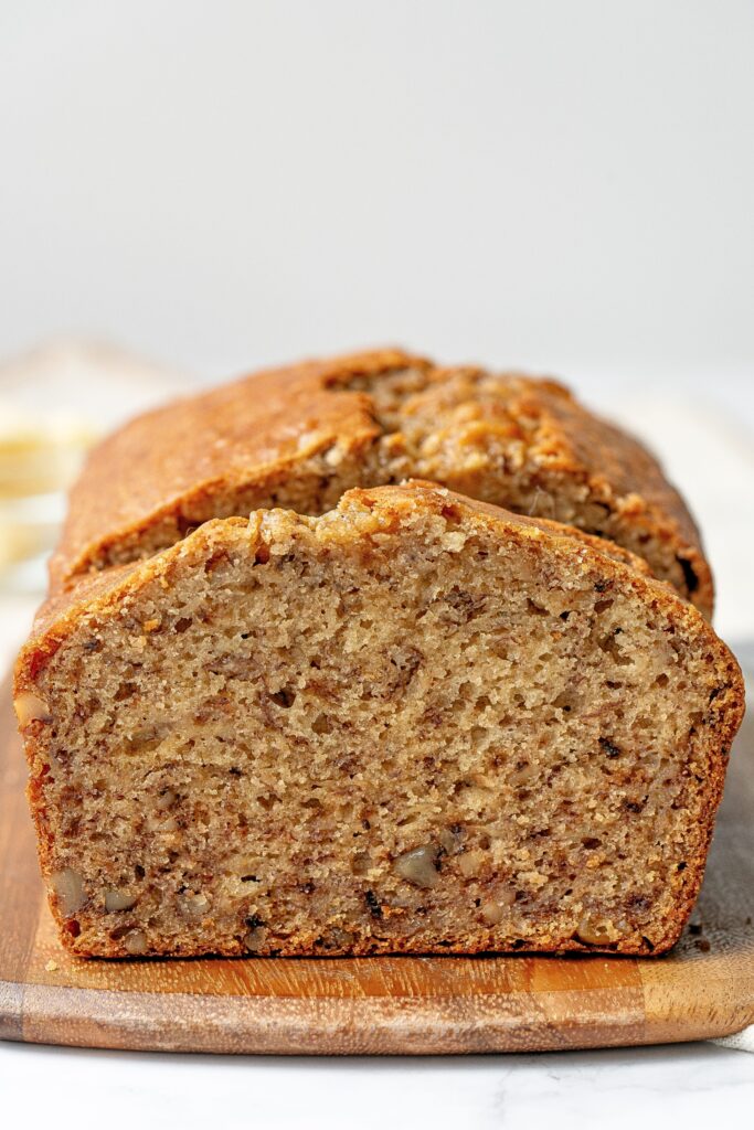 best banana bread recipe