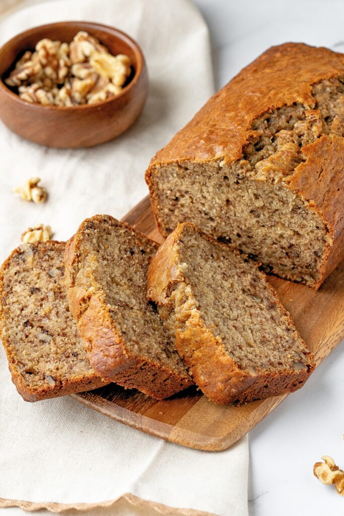 best banana bread recipe