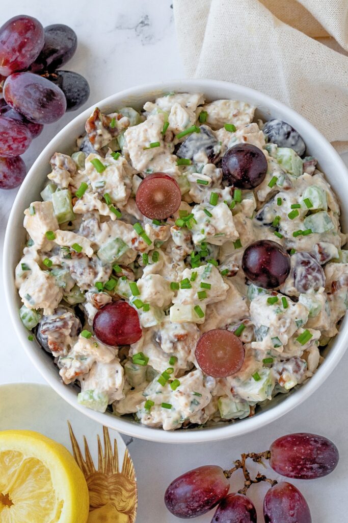 best chicken salad recipe
