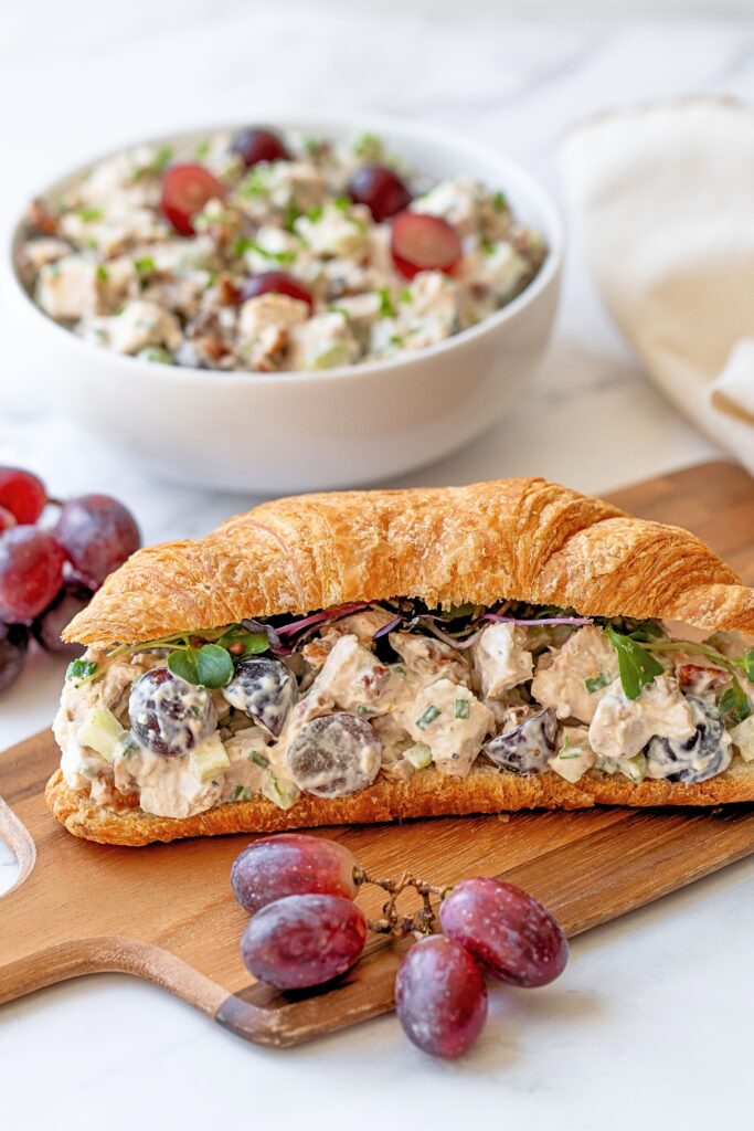 best chicken salad recipe