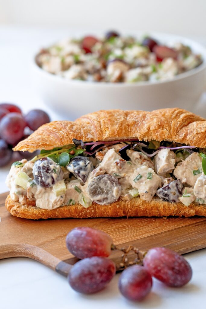 best chicken salad recipe