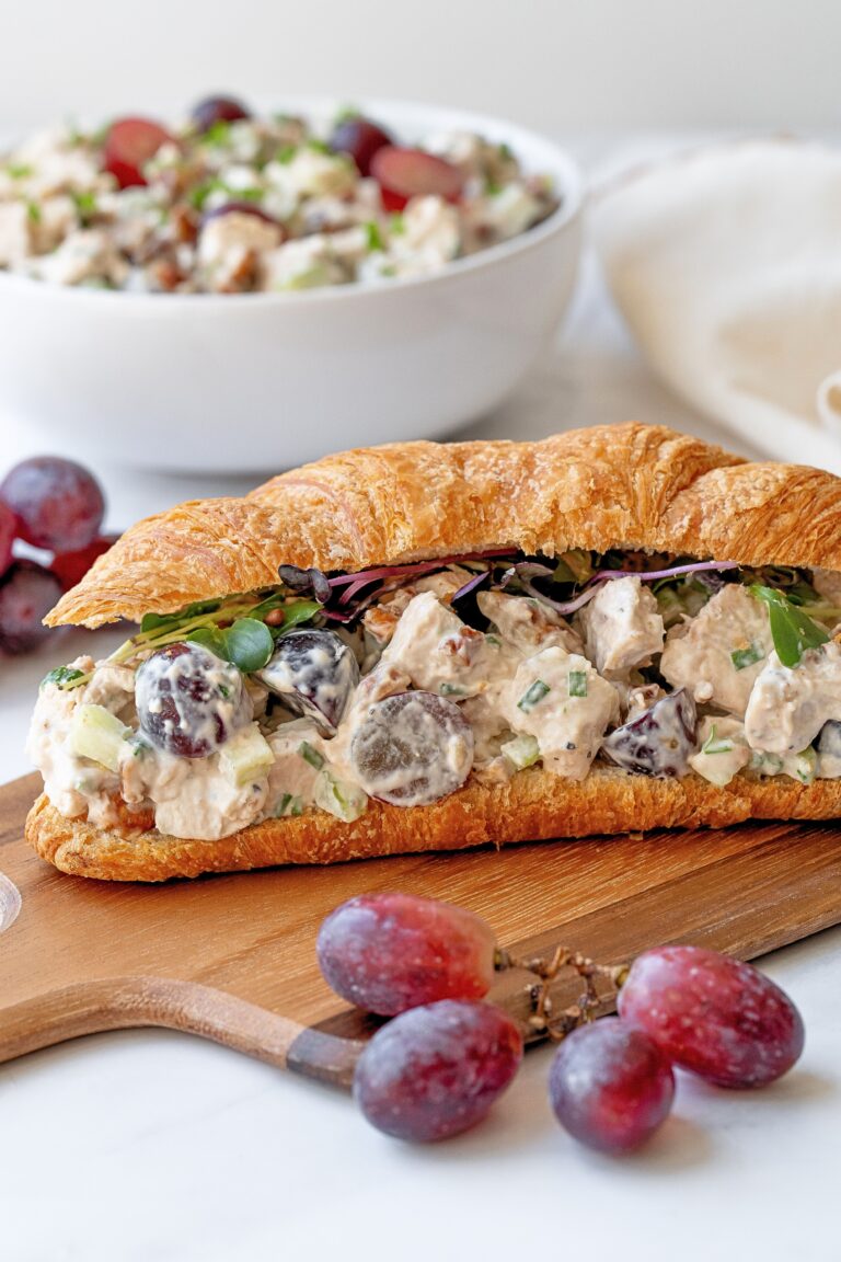best chicken salad recipe