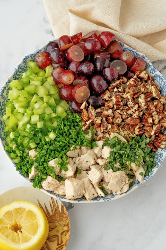 best chicken salad recipe