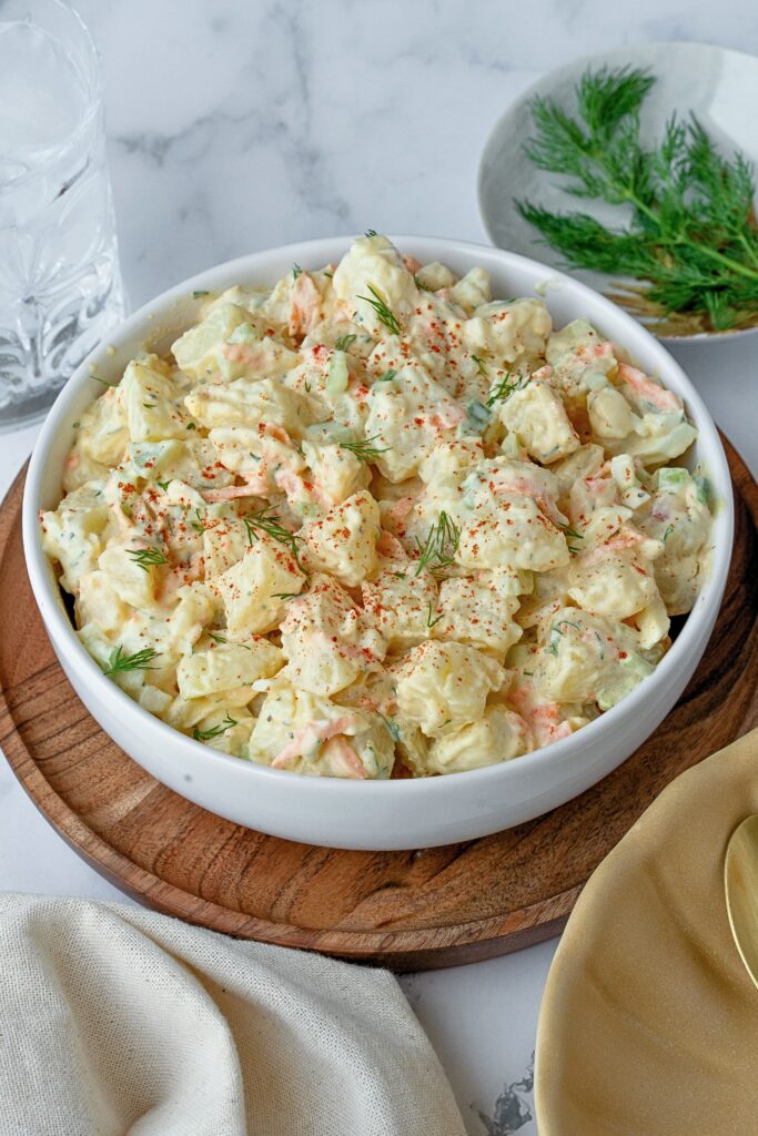 best potato salad recipe