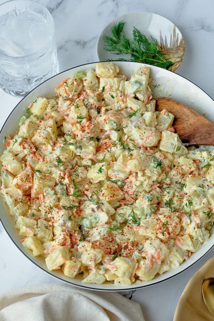 best potato salad recipe