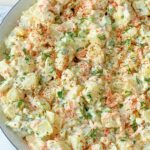 best potato salad recipe