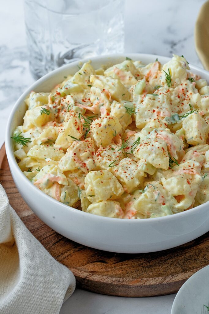 best potato salad recipe