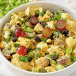 curried chicken salad