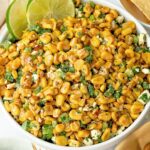 mexican street corn salad recipe