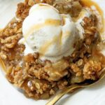 apple crisp recipe