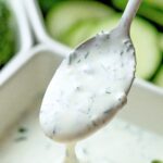 homemade ranch dressing recipe